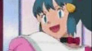 Crank Dat Ugly Girlfriend dawn,misty,may,ash,drew and paul