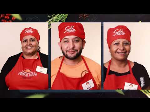 La representante de Animaná es la nueva Embajadora Provincial de la Empanada Salteña