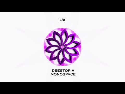 Deestopia - Monospace