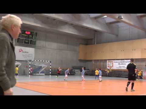 20150111 liga (3) Cracovia 2007 - Piast Skawina 0:6