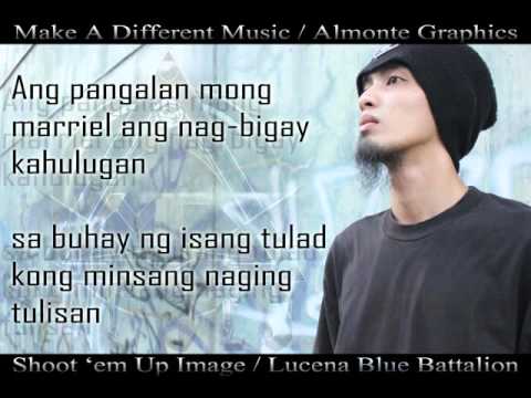 01.14.10 (Prt.2) - Lucena Blue Battalion ft. Parra