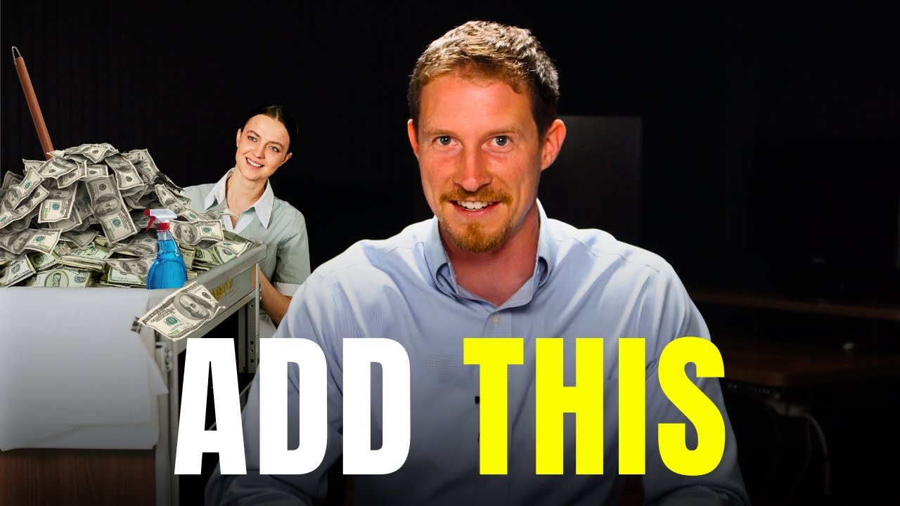 How To Use Day Porter Services To Grow Your Cleaning Business