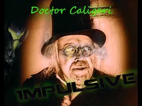 1mpulsive - Doctor Caligari (Dubstep)