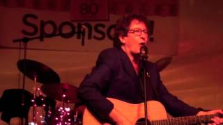 Peg and Pete and Me by Stan Ridgway 8.7.15 in Lewiston, NY