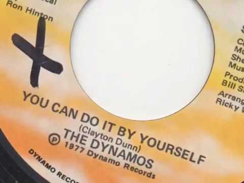 FATH BRISTOL- THE DYNAMOS-You Can Do It By Youself