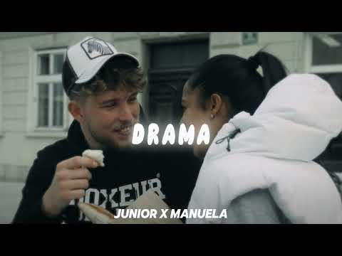 JUNIOR X MANUELA - DRAMA 8D
