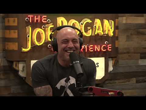 Joe Rogan Experience #1849 - Rich Benoit
