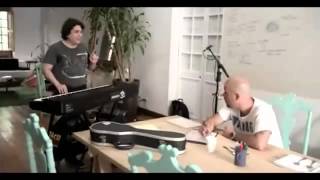 Todos Somos Pueblo - Gianmarco y Gaston Acurio