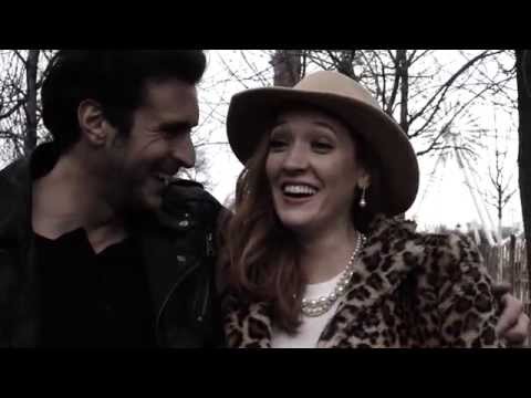 Lie Like You Love Me - Hannah Aldridge