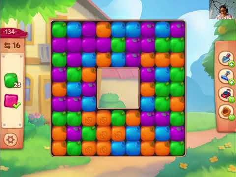 Farmscapes Level 134