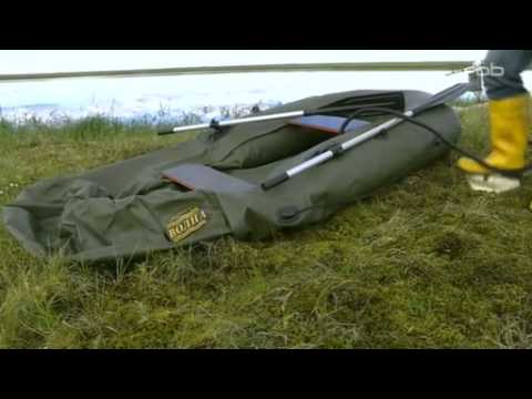 Geheimnisse im Eis der Erde - Expedition in die sibirische Arktis