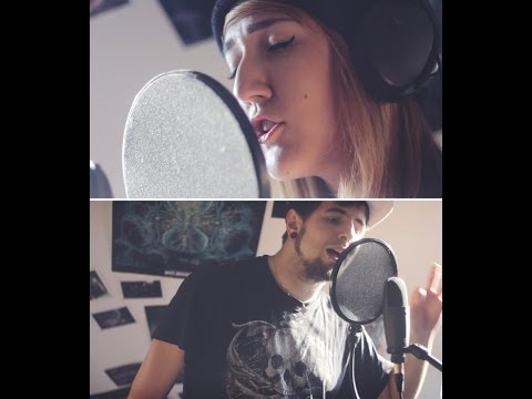 A Day To Remember - If it means a lot to you - ||| Vocal Cover by MSShouter feat. Jessy