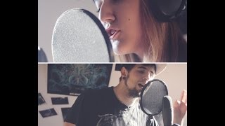 A Day To Remember - If it means a lot to you - ||| Vocal Cover by MSShouter feat. Jessy