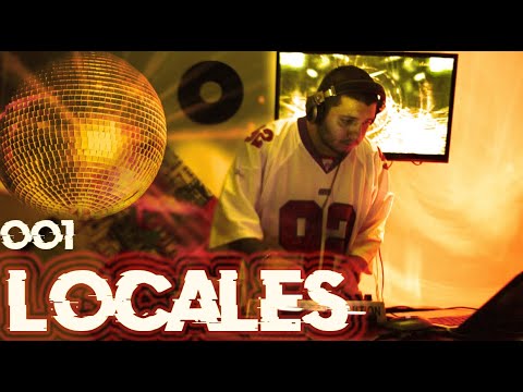 Facetic - musica local ( House , Techouse, Techno) UC33e + Numark + Gemini