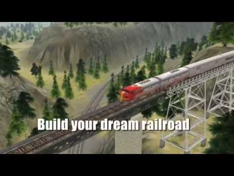 Trainz Simulator 2 Coming to iPad
