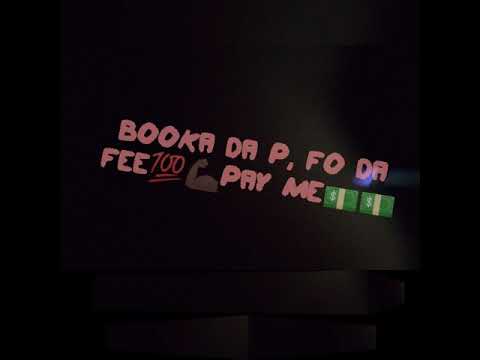 Booka - Keep It 1Hunnid [single] (THE IZM MIXTAPE)