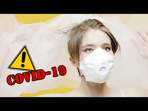 COVID-19 - MUSIC VIDEO - MOZEY