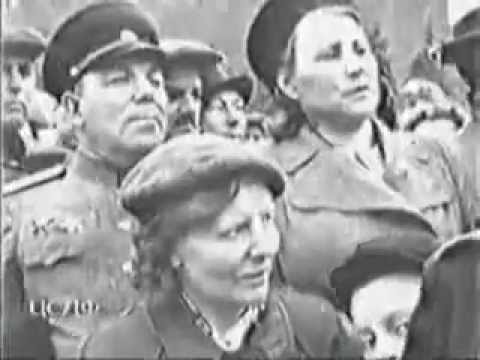 Vitória do Exército Vermelho sobre o Fascismo