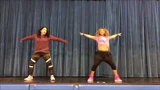 Culpables by Karol G. Feat. Annuel - Choreo by Dance 2B Fit