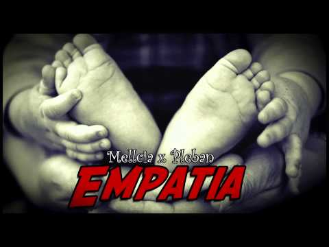 Mellcia x Plebańsky - Empatia