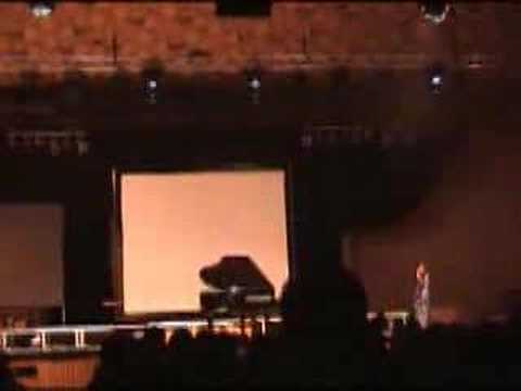 Shiroku auf der AnimagiC 2007