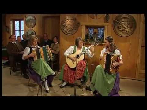 Die Anreisser - Lustige Musikanten