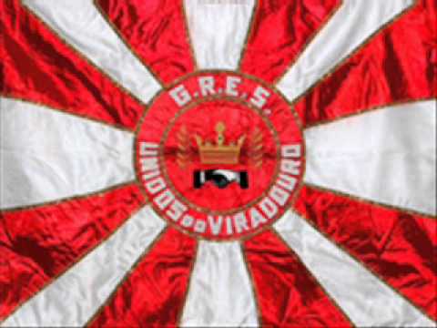 Viradouro  2007 5/13 - A Viradouro Vira o Jogo