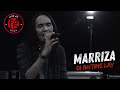 မာရဇ္ဇ ဒီအတိုင်းလေး Marriza Di Ah Tine Lay Live FG Studio Offici