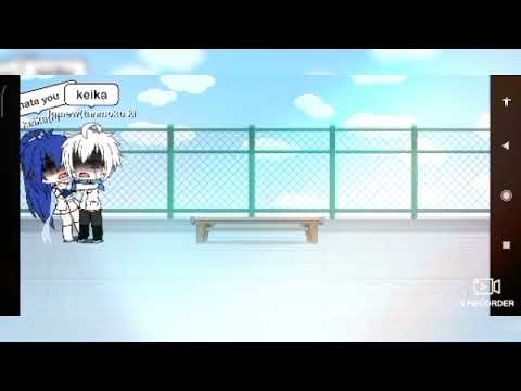 keika and tanmoku ki conversation ( you don't need to worry about that the sound it my uncles)