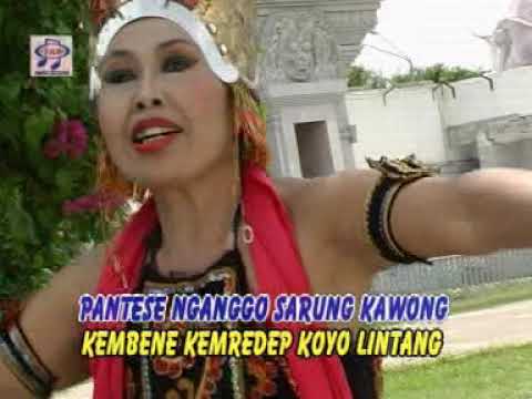Gandrung Temuk - Gandrung Using [Official Music Video]