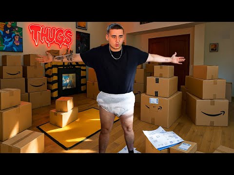 My WORST P.O. Box Opening..