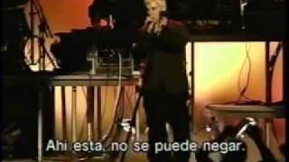 SUPERNATURAL  DC TALK - (SOBRENATURAL)