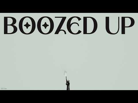 Boozed Up — watch video