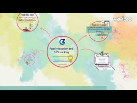 Location GPS Tracker video thumbnail