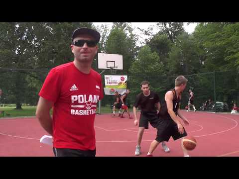 Cztery20 vs Olimpia Boruszowice, po dogrywce 8-7 (grupa)