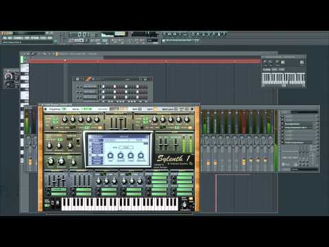 Naden studio session #1