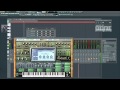 Naden Studio Session 1