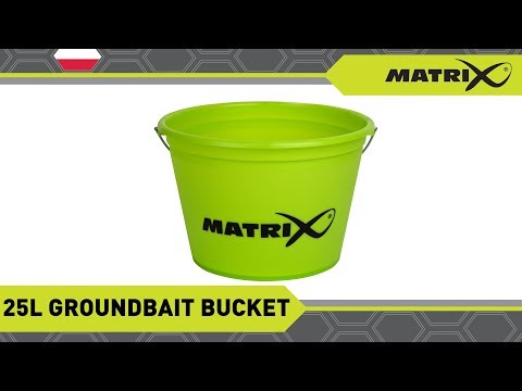 фото ведро matrix 0