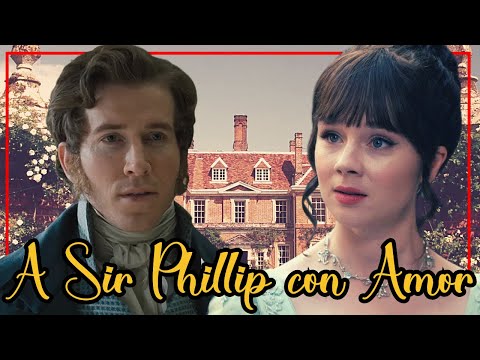💘ELOISE BRIDGERTON AND SIR PHILLIP CRANE, THEIR STORY ACCORDING TO THE BOOKS 💌