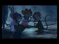 Robin Hood 1973 Not In Nottingham UHD