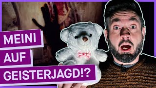 Paranormale Begegnungen: Was macht die Faszination um Geister aus?