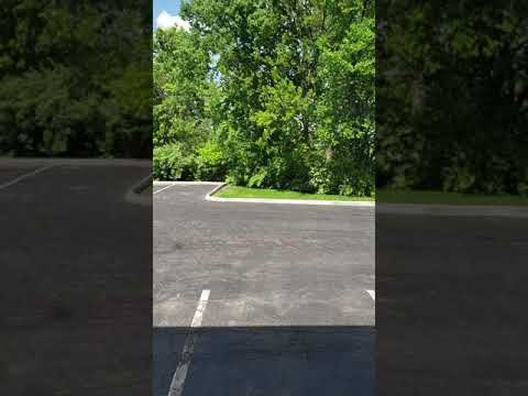 Foward Air Orientation