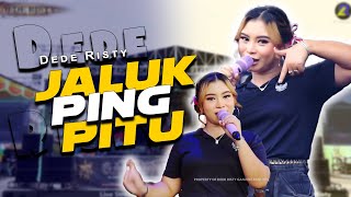 Download lagu JALUK PING PITU VOC. DEDE RISTY | LIVE MUSIC GANJENE PANTURA mp3