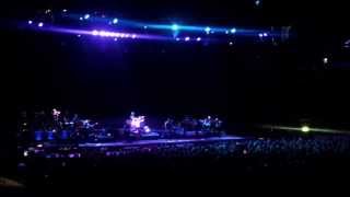 Bruce Springsteen &amp; The E Street Band - Wages Of Sin @ HK Areena 8.5.2013