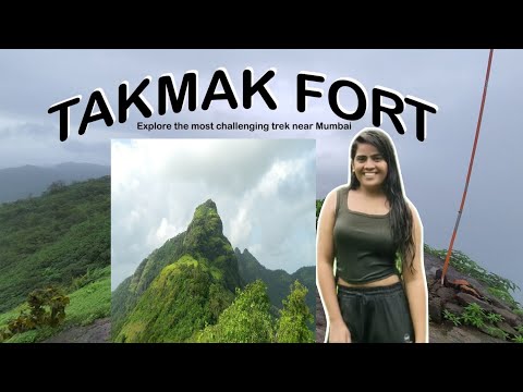 Takmak Fort virar full vlog #takmakfort