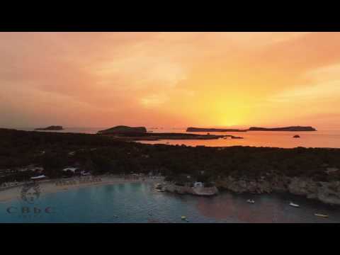 Cala Bassa CBbC Sunset