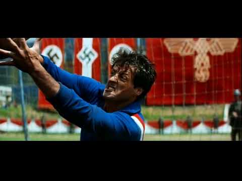 Fuga per la vittoria scena finale