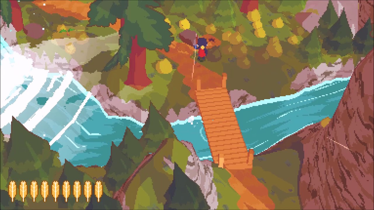 A Short Hikevideo poster