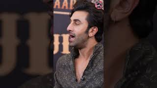 Ranbir Kapoor Shares His Pick-Up Line | "I am Awesome, in Every Mausam" | Fever FM