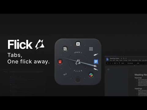 Item video thumbnail